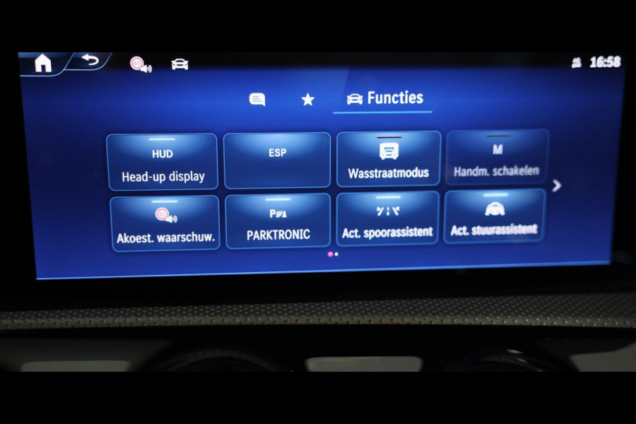 Mercedes-Benz CLA-Klasse Shooting Brake 250 e AMG 45 Look / Memory / Elek Stoelen / Acc / Head Up / 360 Camera / Pano / 20 Inch Mercedes-Benz CLA-Klasse Shooting Brake 250 e AMG 45 Look / Memory / Elek Stoelen / Acc / Head Up / 360 Camera / Pano / 20 Inch