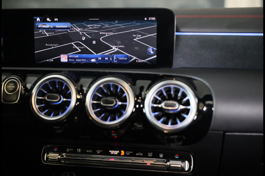 Mercedes-Benz CLA-Klasse Shooting Brake 250 e AMG 45 Look / Memory / Elek Stoelen / Acc / Head Up / 360 Camera / Pano / 20 Inch Mercedes-Benz CLA-Klasse Shooting Brake 250 e AMG 45 Look / Memory / Elek Stoelen / Acc / Head Up / 360 Camera / Pano / 20 Inch