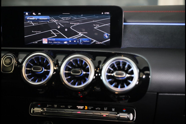 Mercedes-Benz CLA-Klasse Shooting Brake 250 e AMG 45 Look / Memory / Elek Stoelen / Acc / Head Up / 360 Camera / Pano / 20 Inch Mercedes-Benz CLA-Klasse Shooting Brake 250 e AMG 45 Look / Memory / Elek Stoelen / Acc / Head Up / 360 Camera / Pano / 20 Inch