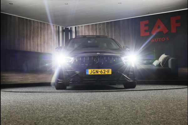 Mercedes-Benz CLA-Klasse Shooting Brake 250 e AMG 45 Look / Memory / Elek Stoelen / Acc / Head Up / 360 Camera / Pano / 20 Inch Mercedes-Benz CLA-Klasse Shooting Brake 250 e AMG 45 Look / Memory / Elek Stoelen / Acc / Head Up / 360 Camera / Pano / 20 Inch