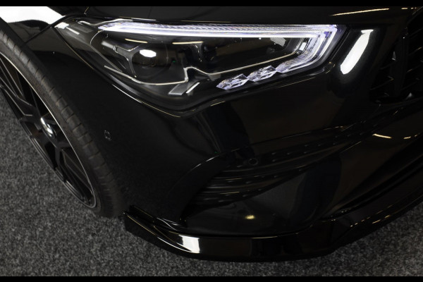 Mercedes-Benz CLA-Klasse Shooting Brake 250 e AMG 45 Look / Memory / Elek Stoelen / Acc / Head Up / 360 Camera / Pano / 20 Inch Mercedes-Benz CLA-Klasse Shooting Brake 250 e AMG 45 Look / Memory / Elek Stoelen / Acc / Head Up / 360 Camera / Pano / 20 Inch