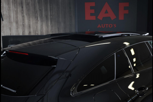 Mercedes-Benz CLA-Klasse Shooting Brake 250 e AMG 45 Look / Memory / Elek Stoelen / Acc / Head Up / 360 Camera / Pano / 20 Inch Mercedes-Benz CLA-Klasse Shooting Brake 250 e AMG 45 Look / Memory / Elek Stoelen / Acc / Head Up / 360 Camera / Pano / 20 Inch