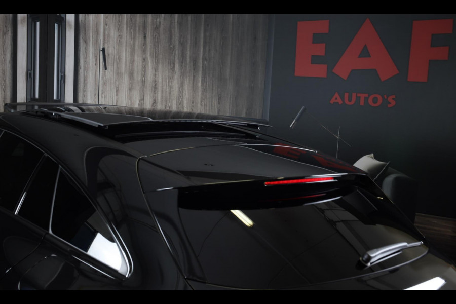 Mercedes-Benz CLA-Klasse Shooting Brake 250 e AMG 45 Look / Memory / Elek Stoelen / Acc / Head Up / 360 Camera / Pano / 20 Inch Mercedes-Benz CLA-Klasse Shooting Brake 250 e AMG 45 Look / Memory / Elek Stoelen / Acc / Head Up / 360 Camera / Pano / 20 Inch