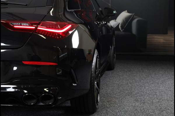 Mercedes-Benz CLA-Klasse Shooting Brake 250 e AMG 45 Look / Memory / Elek Stoelen / Acc / Head Up / 360 Camera / Pano / 20 Inch Mercedes-Benz CLA-Klasse Shooting Brake 250 e AMG 45 Look / Memory / Elek Stoelen / Acc / Head Up / 360 Camera / Pano / 20 Inch