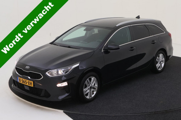 Kia Ceed Sportswagon 1.0 T-GDi DynamicPlusLine NL-AUTO | TREKHAAK | CAMERA
