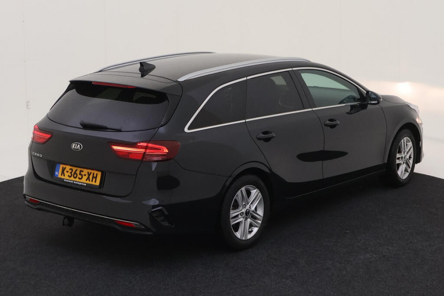 Kia Ceed Sportswagon 1.0 T-GDi DynamicPlusLine NL-AUTO | TREKHAAK | CAMERA