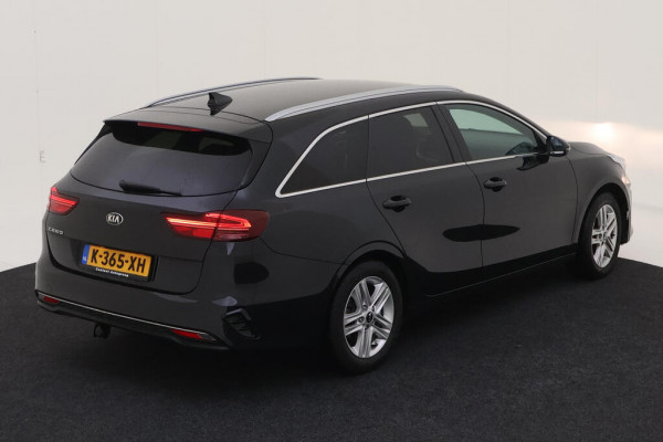 Kia Ceed Sportswagon 1.0 T-GDi DynamicPlusLine NL-AUTO | TREKHAAK | CAMERA