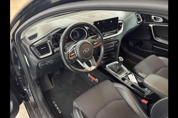 Kia Ceed Sportswagon 1.0 T-GDi DynamicPlusLine NL-AUTO | TREKHAAK | CAMERA