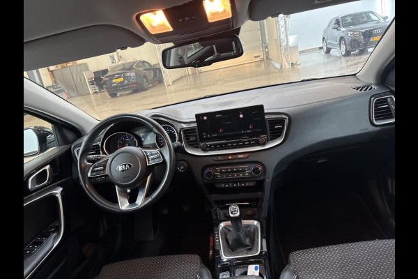 Kia Ceed Sportswagon 1.0 T-GDi DynamicPlusLine NL-AUTO | TREKHAAK | CAMERA