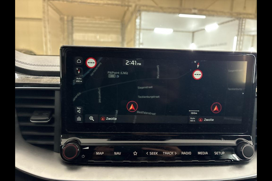 Kia Ceed Sportswagon 1.0 T-GDi DynamicPlusLine NL-AUTO | TREKHAAK | CAMERA