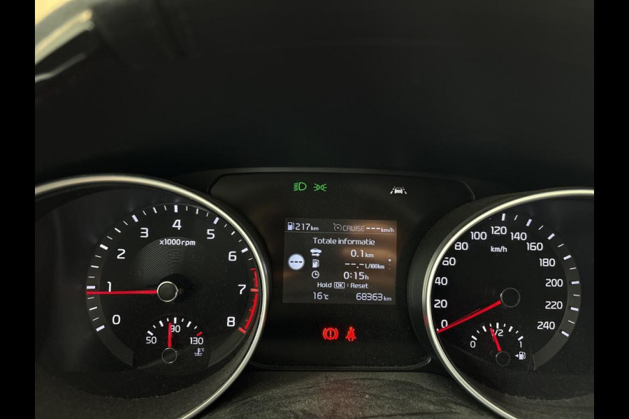 Kia Ceed Sportswagon 1.0 T-GDi DynamicPlusLine NL-AUTO | TREKHAAK | CAMERA