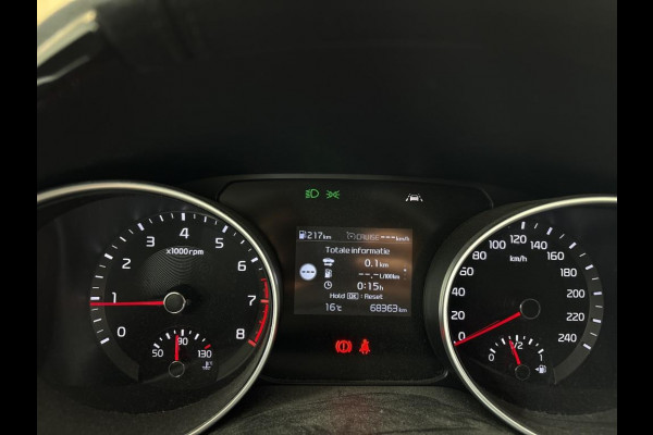 Kia Ceed Sportswagon 1.0 T-GDi DynamicPlusLine NL-AUTO | TREKHAAK | CAMERA