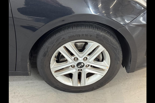 Kia Ceed Sportswagon 1.0 T-GDi DynamicPlusLine NL-AUTO | TREKHAAK | CAMERA
