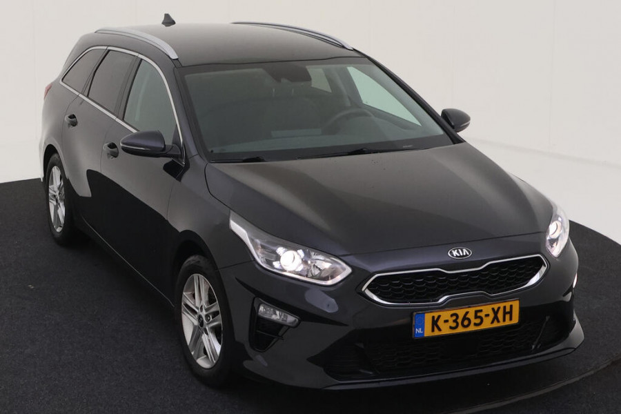 Kia Ceed Sportswagon 1.0 T-GDi DynamicPlusLine NL-AUTO | TREKHAAK | CAMERA