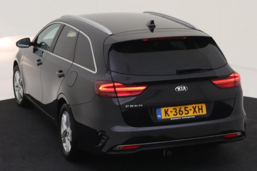 Kia Ceed Sportswagon 1.0 T-GDi DynamicPlusLine NL-AUTO | TREKHAAK | CAMERA