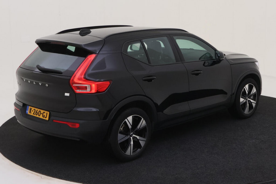 Volvo XC40 Recharge P8 AWD R-Design NL-AUTO | GOOGLE AUTOMOTIVE | WARMTEPOMP