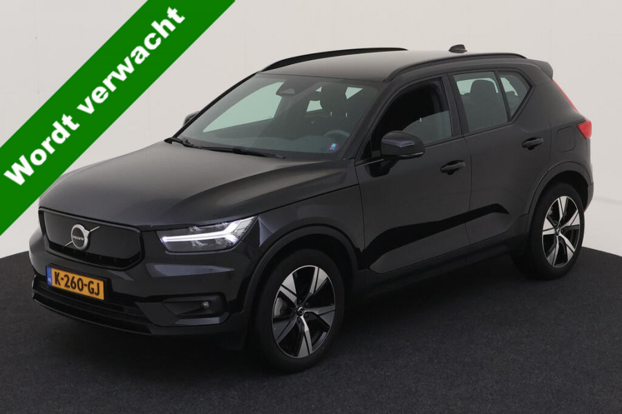 Volvo XC40 Recharge P8 AWD R-Design NL-AUTO | GOOGLE AUTOMOTIVE | WARMTEPOMP
