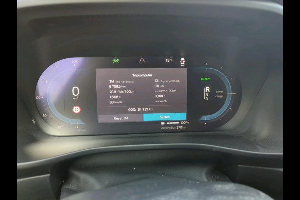 Volvo XC40 Recharge P8 AWD R-Design NL-AUTO | GOOGLE AUTOMOTIVE | WARMTEPOMP