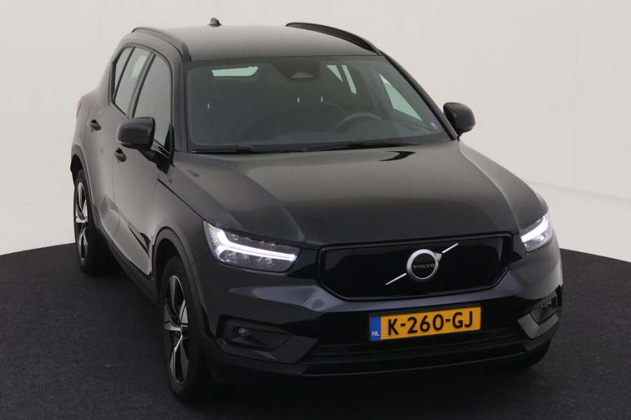 Volvo XC40 Recharge P8 AWD R-Design NL-AUTO | GOOGLE AUTOMOTIVE | WARMTEPOMP