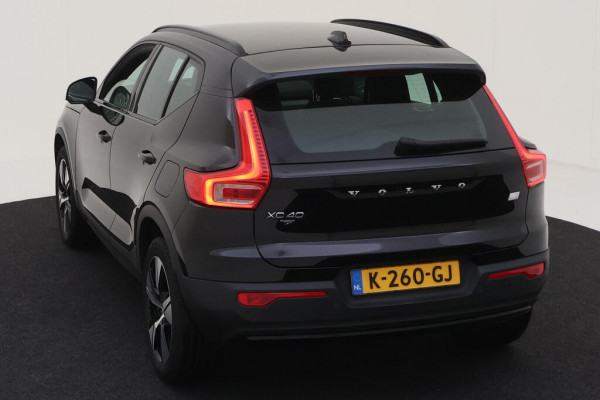 Volvo XC40 Recharge P8 AWD R-Design NL-AUTO | GOOGLE AUTOMOTIVE | WARMTEPOMP