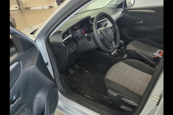 Opel Corsa 1.2 Edition NL-AUTO | NAVI | AIRCO