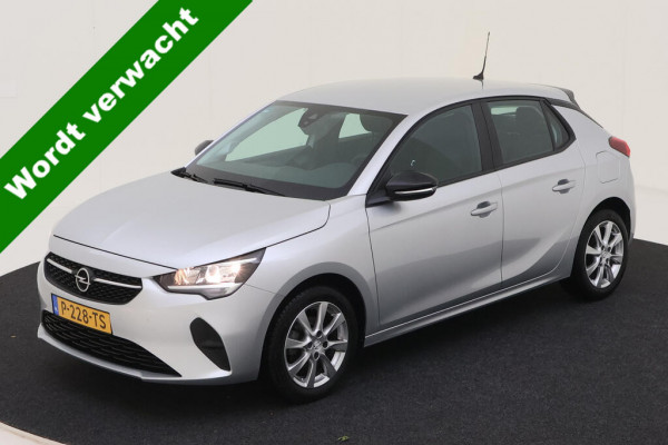 Opel Corsa 1.2 Edition NL-AUTO | NAVI | AIRCO