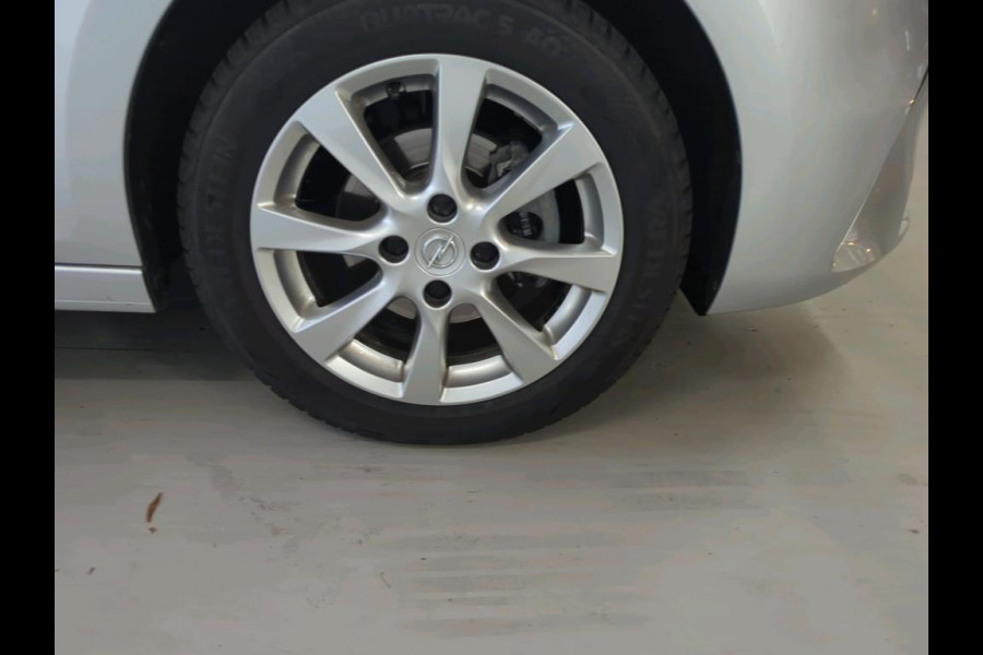 Opel Corsa 1.2 Edition NL-AUTO | NAVI | AIRCO
