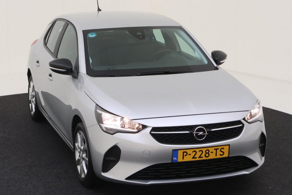 Opel Corsa 1.2 Edition NL-AUTO | NAVI | AIRCO