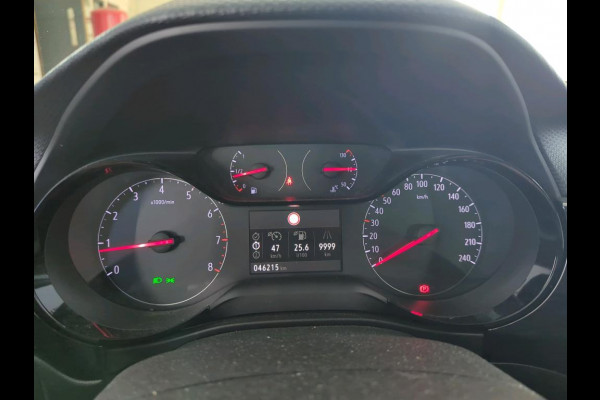 Opel Corsa 1.2 Edition NL-AUTO | NAVI | AIRCO