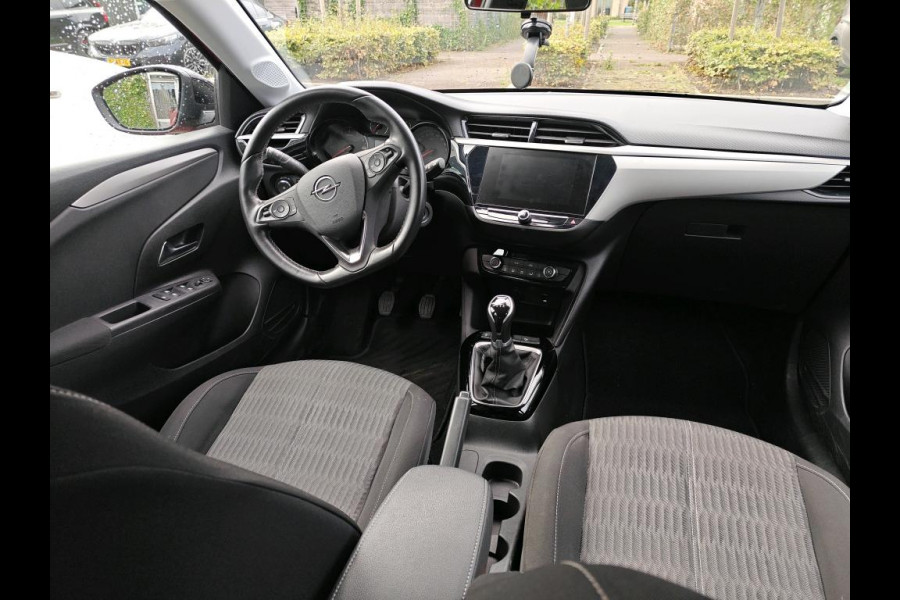 Opel Corsa 1.2 Edition NL-AUTO | NAVI | CARPLAY | ANDRIOD AUTO