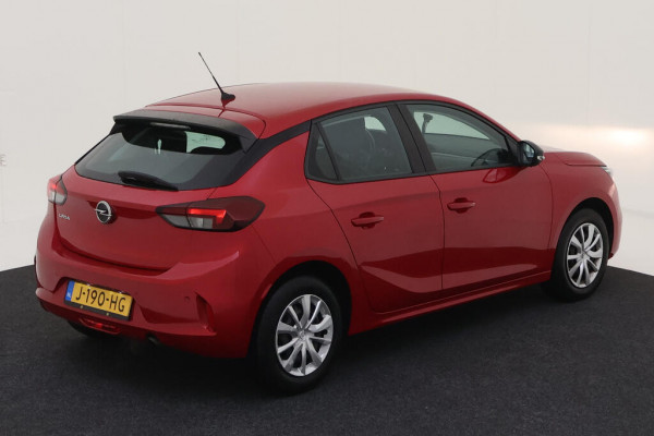 Opel Corsa 1.2 Edition NL-AUTO | NAVI | CARPLAY | ANDRIOD AUTO