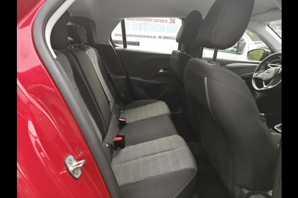 Opel Corsa 1.2 Edition NL-AUTO | NAVI | CARPLAY | ANDRIOD AUTO
