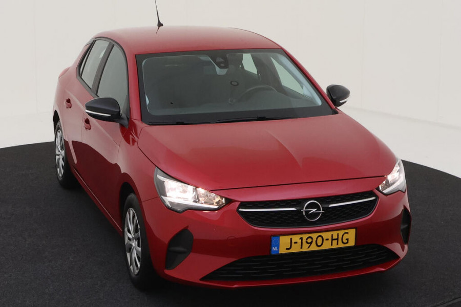 Opel Corsa 1.2 Edition NL-AUTO | NAVI | CARPLAY | ANDRIOD AUTO