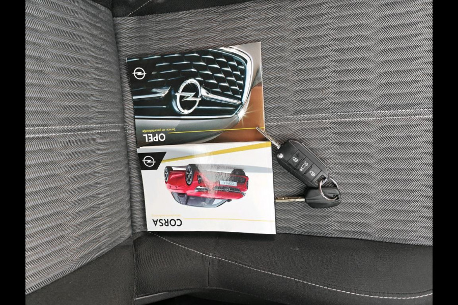 Opel Corsa 1.2 Edition NL-AUTO | NAVI | CARPLAY | ANDRIOD AUTO