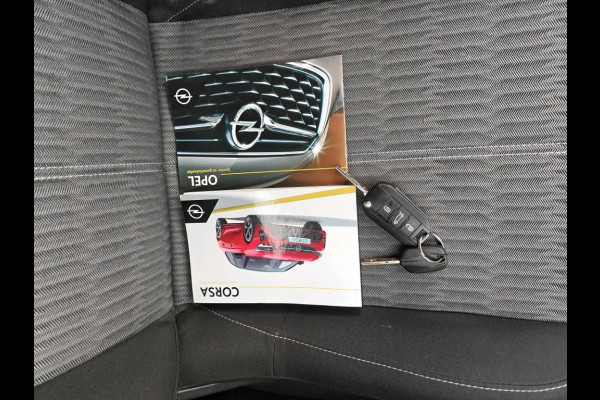 Opel Corsa 1.2 Edition NL-AUTO | NAVI | CARPLAY | ANDRIOD AUTO