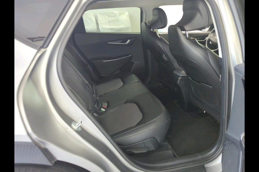 Kia Ev6 58 kWh NL-AUTO | NAVI | 1/2 LEDER