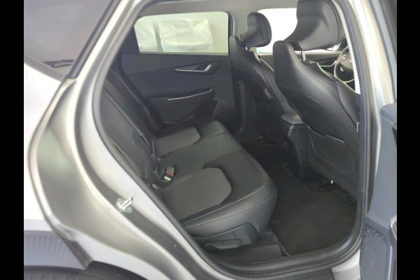 Kia Ev6 58 kWh NL-AUTO | NAVI | 1/2 LEDER