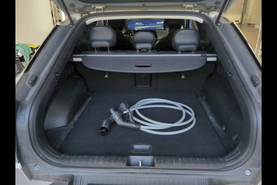 Kia Ev6 58 kWh NL-AUTO | NAVI | 1/2 LEDER