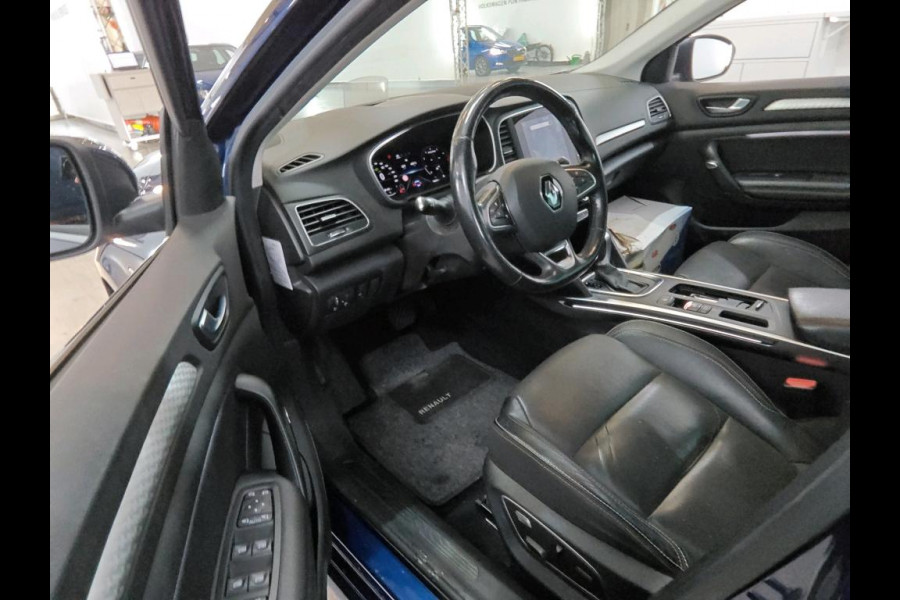 Renault MEGANE Estate 1.3 TCe 160 Business Edition One NL-AUTO | VOL LEDER | STOELVERWARMING
