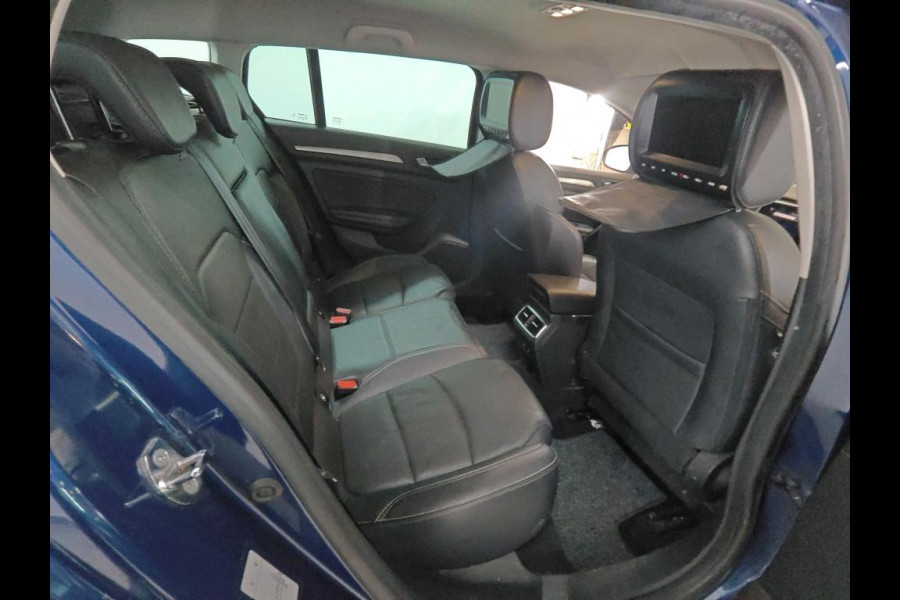 Renault MEGANE Estate 1.3 TCe 160 Business Edition One NL-AUTO | VOL LEDER | STOELVERWARMING
