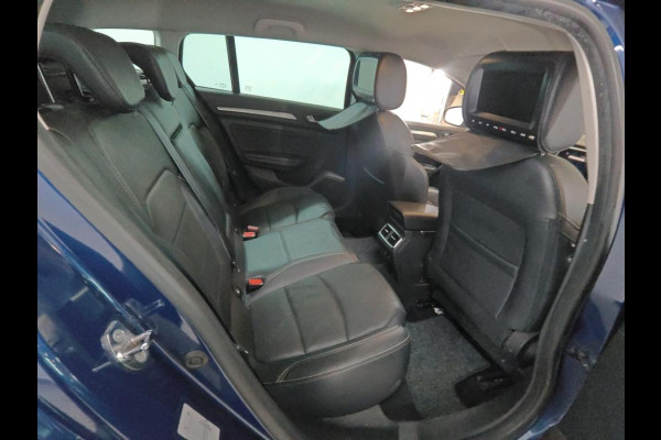 Renault MEGANE Estate 1.3 TCe 160 Business Edition One NL-AUTO | VOL LEDER | STOELVERWARMING