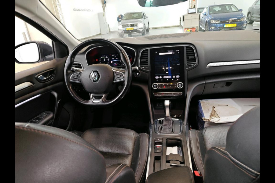 Renault MEGANE Estate 1.3 TCe 160 Business Edition One NL-AUTO | VOL LEDER | STOELVERWARMING