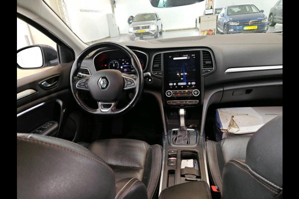 Renault MEGANE Estate 1.3 TCe 160 Business Edition One NL-AUTO | VOL LEDER | STOELVERWARMING