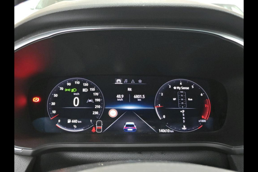 Renault MEGANE Estate 1.3 TCe 160 Business Edition One NL-AUTO | VOL LEDER | STOELVERWARMING