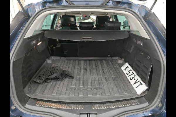 Renault MEGANE Estate 1.3 TCe 160 Business Edition One NL-AUTO | VOL LEDER | STOELVERWARMING