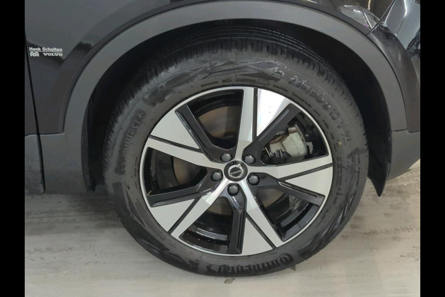 Volvo XC40 Recharge P8 AWD R-Design NL-AUTO | LEDER | CAMERA