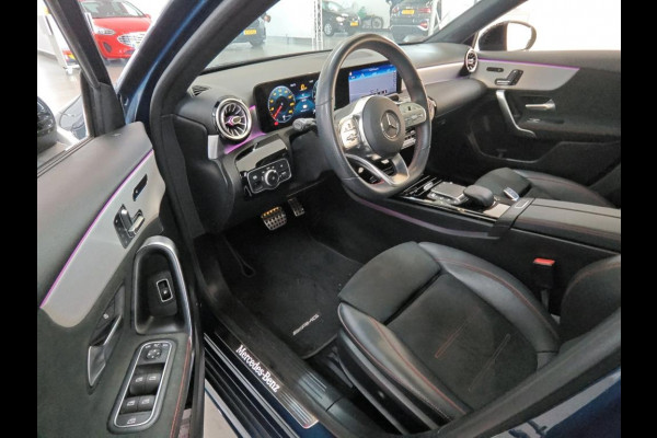Mercedes-Benz A-Klasse 250 e Business Solution AMG Limited NL-AUTO | PANODAK | 360 SENSOREN | CAMERA