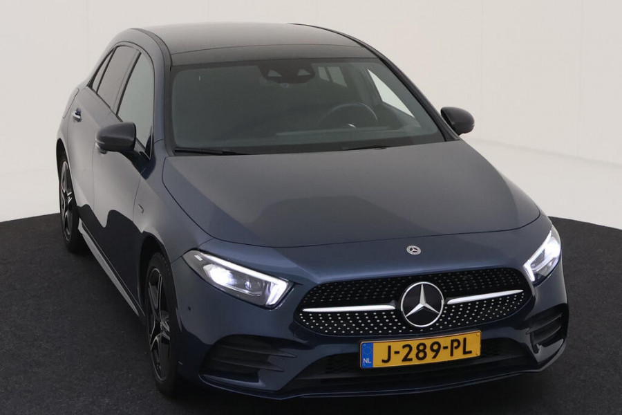 Mercedes-Benz A-Klasse 250 e Business Solution AMG Limited NL-AUTO | PANODAK | 360 SENSOREN | CAMERA