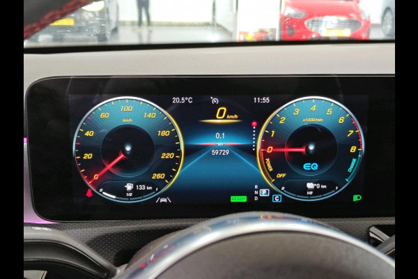 Mercedes-Benz A-Klasse 250 e Business Solution AMG Limited NL-AUTO | PANODAK | 360 SENSOREN | CAMERA