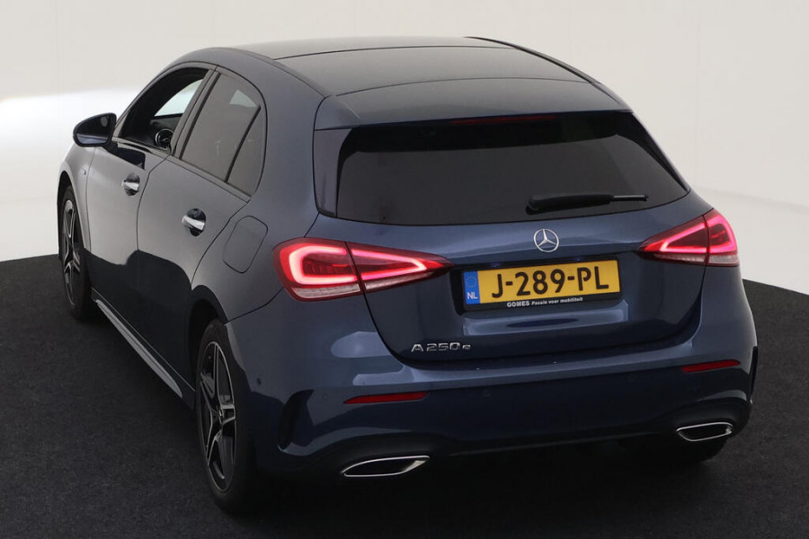 Mercedes-Benz A-Klasse 250 e Business Solution AMG Limited NL-AUTO | PANODAK | 360 SENSOREN | CAMERA